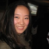 Christine Wang