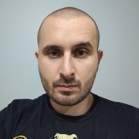 Ângelo Kusmann Cavalet