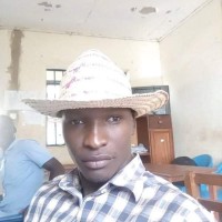 Rubangakene Charles