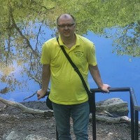 Algirdas Bučinskas