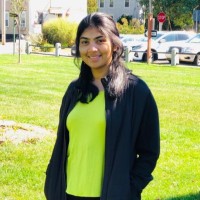 Harika Challa