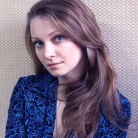 Ольга Боровкова