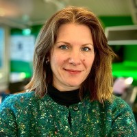 Jorunn Ingelin Solberg