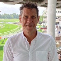 Richard New