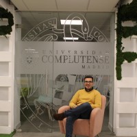 Javier Sánchez Espada