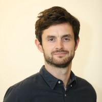 Joe Burgis