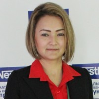 Dildora Ibragimova