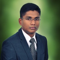 Nazeer Ahmed Shaik