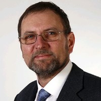 Bernard Matthey-Doret