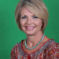 Melissa Fielder