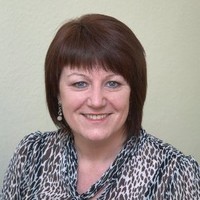 Julie Hayward