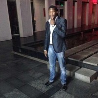 George chipyaila mwape