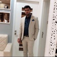 Sudarshan Jha