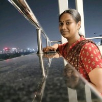Atchchaya Satheeshkumar