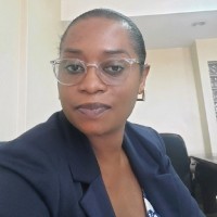 Judith Mafubza