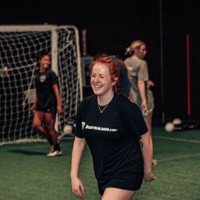 Madison Galloway
