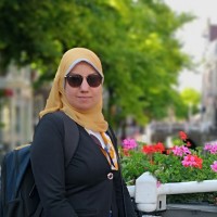 Heba Refaee
