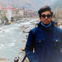 Onkar Salvi