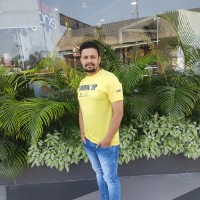 Abhinit Pandey