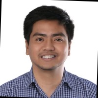 Derrick James Dela Peña