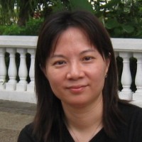 Yixin Zhang