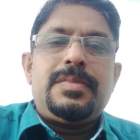 Saji Kumar