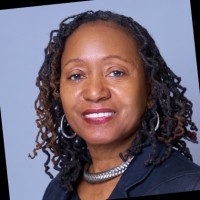 Deborah Moore