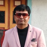 Jatin Joshi