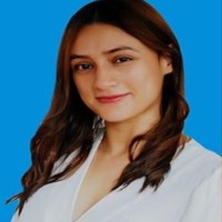 Liseth Osorio Gaviria