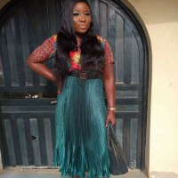Oludolapo Ola