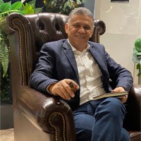 Hazem Khalaf