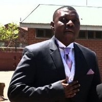 sibulele tidimane