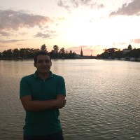 Ayoub Dahbi