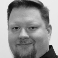 Todd Justice, VCP, CCNP