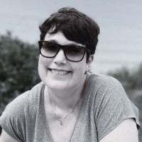 Christine Hardy