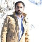 Umar Ashfaq