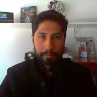 Francisco Javier Ortiz Sanchez