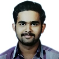Harshad Ugale