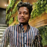 Dusmanta Kumar Nayak