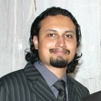 Azher Mahmood Khan