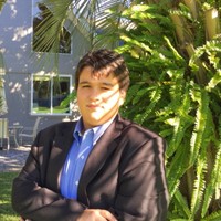 Luis Perez-Martinez