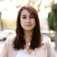 Tania Messaoudi