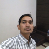 Ashok Jangde