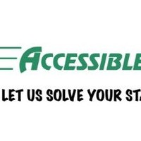 ACCESSIBLE STAFFING