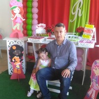 Ricardo Soares Constantino