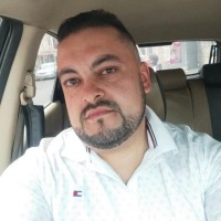 Marcos Javier Dulcey Blanco