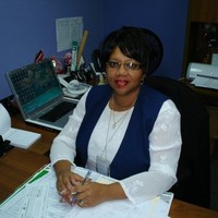 Arlene St Louis-Brathwaite