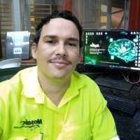 Marcos Rafael Salgado