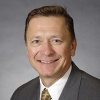 Thomas Trussell, Cebs
