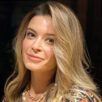 Olena Panchuk